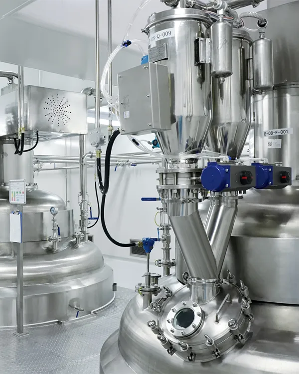 Become a Distributor