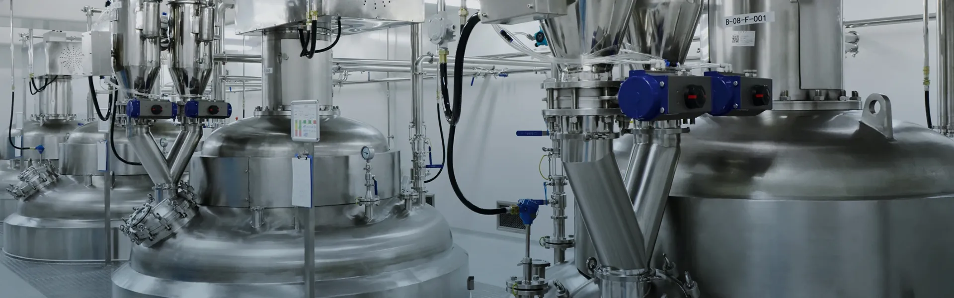 Chongqing Partek Machinery Automation Equipment Co. Ltd.