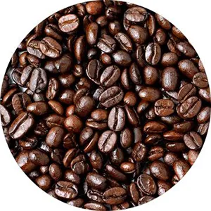 Coffee beans
