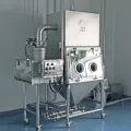 Containment Charging Isolator