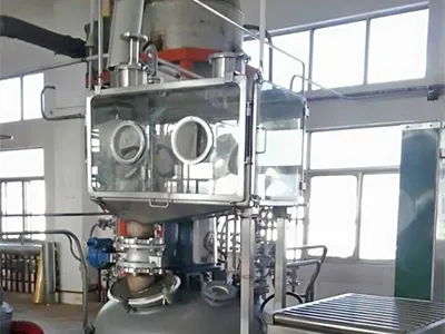 Project Implementation Showcase