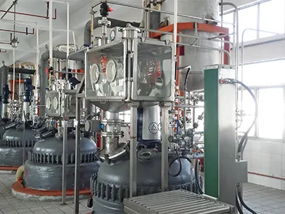 Project Implementation Showcase