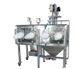 Aseptic Glovebox Isolator