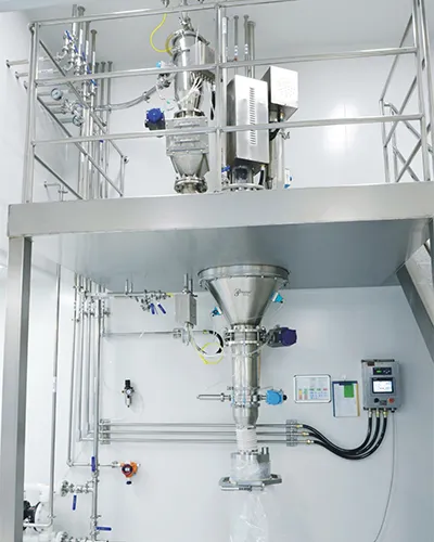 Project Implementation Showcase