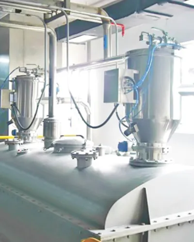 Project Implementation Showcase