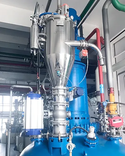 Project Implementation Showcase