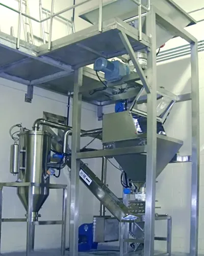 Project Implementation Showcase