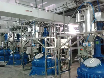 Project Implementation Showcase