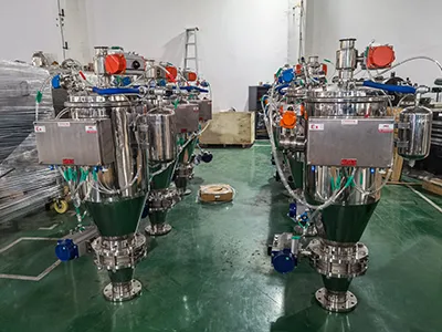 Project Implementation Showcase