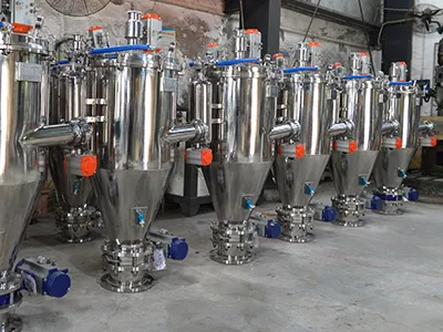 Project Implementation Showcase