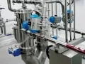 Continuous Vacuum Feeder, BVP Series