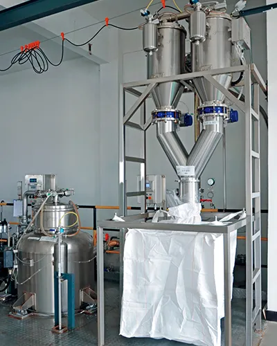 Project Implementation Showcase