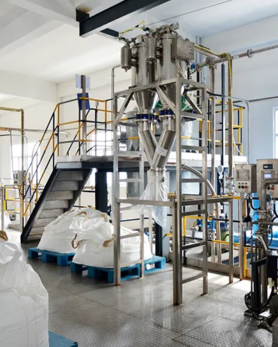 Project Implementation Showcase