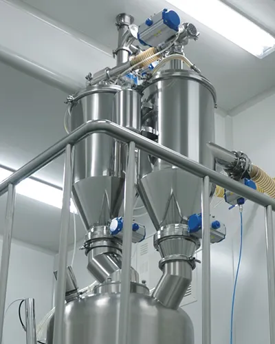 Project Implementation Showcase