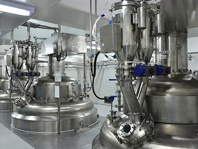 Project Implementation Showcase