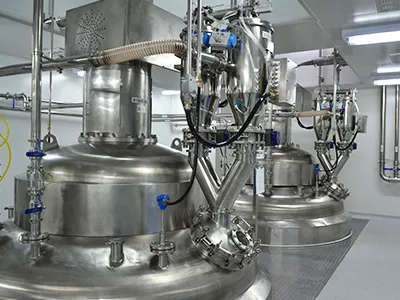 Project Implementation Showcase