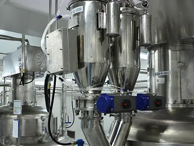 Project Implementation Showcase