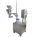 Mobile Vacuum Feeder