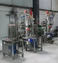Mobile Vacuum Feeder