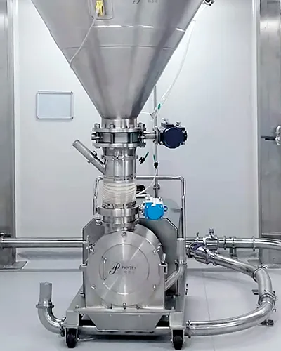 Project Implementation Showcase