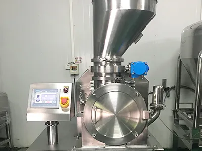 Project Implementation Showcase