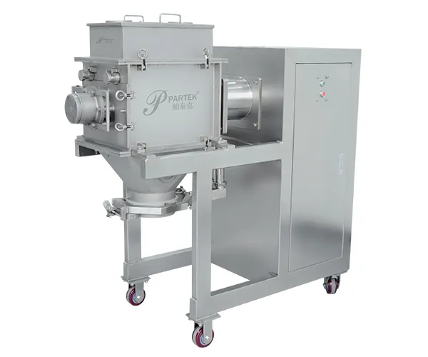 Oscillating Granulator, BFJ Series