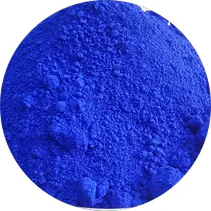 Phthalocyanine blue