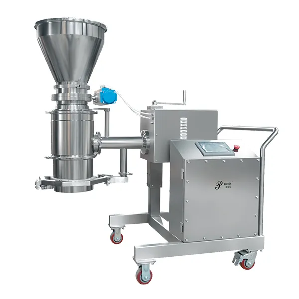 Conical Mill, PRM Series