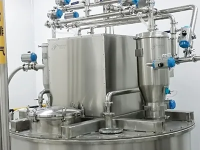 Project Implementation Showcase