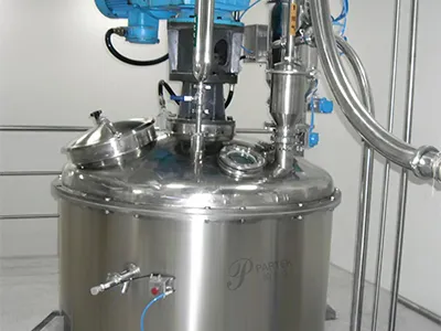 Project Implementation Showcase