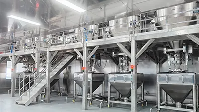 Project Implementation Showcase