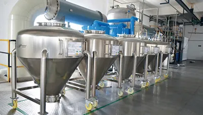 Project Implementation Showcase