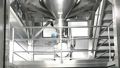 Project Implementation Showcase