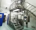 Gravimetric Filling Machine (with Vertical Auger Filler)