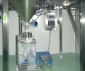Gravimetric Filling Machine (with Vertical Auger Filler)