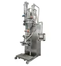 Gravimetric Filling Machine (with Horizontal Auger Filler)