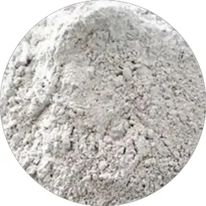 Mineral powder