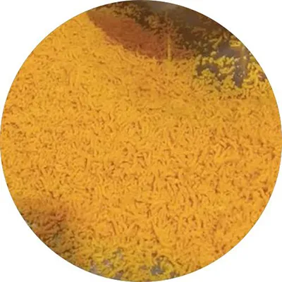 FreeVertical Pelletizing Extruder (Laboratory-Scale)